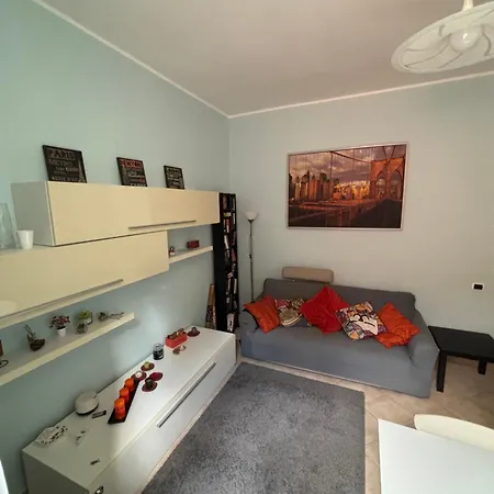 Luna's Comfort Moderno Tra Vaticano E Gemelli Appartement