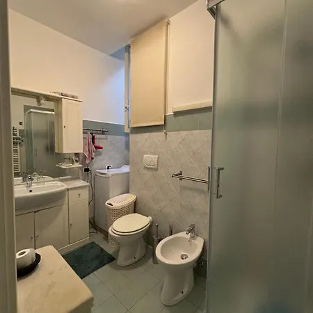 Luna's Comfort Moderno Tra Vaticano E Gemelli Apartment Rome